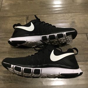 Nike Lunar Fingertrap Shoes